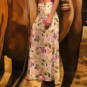 Show Me Your Mumu Long Skirt